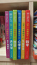【官方正版】全套6冊 DK一分鐘科學(xué)系列 DK一分鐘數學(xué)心理學(xué)量子物理哲學(xué)天文學(xué) 7-15歲兒童青少年科普百科三四五六年級中小學(xué)生課外書(shū) 【一套買(mǎi)齊全套6冊】DK一分鐘科學(xué)系列 曬單實(shí)拍圖