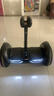九號（Ninebot）電動(dòng)平衡車(chē)L8黑色 多模式操控10英寸越野輪胎9號平衡車(chē) 曬單實(shí)拍圖