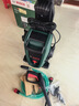 博世（BOSCH）UA125高壓洗車(chē)機220v家用庭院清洗神器便攜式大功率水槍清洗機 曬單實(shí)拍圖