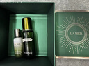 海藍之謎（LA MER）精萃水乳套裝(精萃水+精萃乳)護膚品化妝品三八節女神生日禮物 曬單實(shí)拍圖