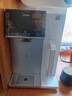 美的（Midea）臺式凈飲機凈水器飲水機凈水機直飲機一體機免安裝家用即熱魔方系列富鍶礦化冷熱雙溫 JD2288T-RO 曬單實(shí)拍圖