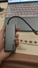 聯(lián)想（lenovo）Type-c擴展塢USB分線(xiàn)器USB擴展器hub延長(cháng)線(xiàn)HDMI轉接器PD100W轉換器筆記本電腦拓展塢BY06-H1(金屬) 曬單實(shí)拍圖