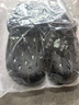 【CROCS同款】洞洞鞋男女時(shí)尚厚底增高夏季卡駱馳同款涼鞋戶(hù)外 黑色 40 -41 曬單實(shí)拍圖