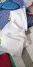 一口米防溢乳墊哺乳期一次性透氣隔乳墊乳貼隔奶墊產(chǎn)后產(chǎn)乳墊 一口米200片+50片【共250片】 曬單實(shí)拍圖