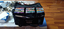 Touchcolor 100色馬克筆套裝專(zhuān)業(yè)彩筆油性速干繪畫(huà)美術(shù)生專(zhuān)用水彩筆畫(huà)筆顏料文具套裝六一兒童節禮物送男女孩 曬單實(shí)拍圖