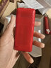 金立新款老人手機 4G全網(wǎng)通 超長(cháng)待機雙卡雙待 大字大聲大按鍵 學(xué)生備用老年機 長(cháng)續航功能機 紅色 2.4英寸-4G全網(wǎng)通版 曬單實(shí)拍圖