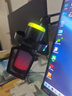 BOYA 博雅麥克風(fēng)G30電腦直播麥克風(fēng) 電競游戲主播電容桌面麥克風(fēng)K歌配音錄課視頻會(huì )議降噪收音麥話(huà)筒 曬單實(shí)拍圖