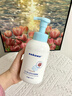 sakose凡士林山茶花泡沫洗面奶500ml控油保濕清潔去黑頭男女士潔面乳 曬單實(shí)拍圖