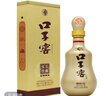 口子窖十年型 兼香型白酒 41度 500ml*4瓶 整箱裝 曬單實(shí)拍圖