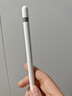 蘋(píng)果Apple Pencil 一代/二代 蘋(píng)果手寫(xiě)筆二手蘋(píng)果手寫(xiě)筆/電容筆/觸控筆二手平板電腦配件 蘋(píng)果Pencil 一代手寫(xiě)筆+備用筆尖【99新】 曬單實(shí)拍圖