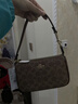 蔻馳（COACH）【品牌直供】女士NOLITA19小號手提麻將包CW426女神節禮物 曬單實(shí)拍圖