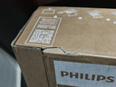 飛利浦（PHILIPS）27英寸2K無(wú)線(xiàn)投屏顯示器 硬件防藍光 TypeC65W 120Hz PBP分屏 升降 音箱商用辦公顯示屏 27B2W5600 曬單實(shí)拍圖