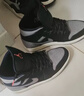 NIKEAJ1板鞋男鞋2025秋季新款Air Jordan 1中幫休閑鞋潮流運動(dòng)鞋鞋子 IB7110-002 43 曬單實(shí)拍圖