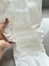 幫寶適新生兒頂配黑金幫紙尿褲嬰兒尿不濕尿片添加真蠶絲NB54 曬單實(shí)拍圖