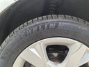 米其林輪胎205/55R16 91V ENERGY MILE耐越適配大眾Golf朗逸寶來(lái)豐田 曬單實(shí)拍圖