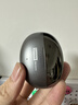 聯(lián)想（Lenovo）【全新突破】無(wú)線(xiàn)藍牙耳機耳夾式骨傳導概念開(kāi)放式不入耳運動(dòng)跑步游戲AI降噪2026新款 LES-101黑色 曬單實(shí)拍圖