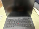 ThinkPad【國家補貼15%】T14p AI PC酷睿Ultra9 14.5英寸高性能工程師本筆記本電腦 32G 1TB 3K 商務(wù)辦公本 曬單實(shí)拍圖