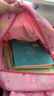 卡拉羊【1-4年級書(shū)包】18L輕便游學(xué)包高顏值小學(xué)生書(shū)包雙肩包背包CX2832 A款-粉紅愛(ài)麗絲 曬單實(shí)拍圖