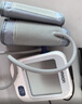 歐姆龍（OMRON）【行業(yè)銷(xiāo)冠】電子血壓計血壓儀家用老人醫用高精準U724J 38節禮物 曬單實(shí)拍圖