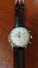 路易爵倫瑞士認證男士手表商務(wù)全自動(dòng)機械高檔石英表學(xué)生腕表禮物送男友 曬單實(shí)拍圖
