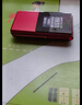 金立（Gionee）老年機4G全網(wǎng)通翻蓋老年手機 超長(cháng)待機 大字體大聲音大按鍵學(xué)生大屏老年人專(zhuān)用功能機V16 紅色 曬單實(shí)拍圖
