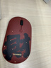 華為無(wú)線(xiàn)鼠標 Slim 素皮版 紅色-財 藍牙星閃雙通信技術(shù) 輕音鼠標 素皮親膚 適配平板筆記本電腦 曬單實(shí)拍圖