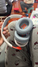 JBL JR470NC 頭戴式學(xué)生兒童耳機主動(dòng)降噪真無(wú)線(xiàn)學(xué)習網(wǎng)課 兒童無(wú)線(xiàn)罩耳式降噪耳機 頭戴式 新品JR470NC白色 曬單實(shí)拍圖