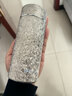 小熊純鈦保溫杯輕便攜水杯星閃泡茶杯小容量高檔商務(wù)鈦杯隨行送禮年貨 曬單實(shí)拍圖