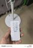 美的（Midea）電風(fēng)扇家用風(fēng)扇 落地扇 立式輕音節能強風(fēng)電扇 宿舍降溫循環(huán)柔風(fēng)自然風(fēng)桌面小風(fēng)扇 【遙控定時(shí)】SAC35BR 曬單實(shí)拍圖