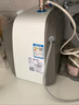 海爾（Haier）小廚寶廚房熱水器小型熱水寶小尺寸廚寶儲水式家用快速加熱大水量廚下式廚寶速熱海爾熱水器小廚寶 11L 2200W 金剛內膽漏水換新加大容量 曬單實(shí)拍圖