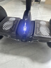 九號（Ninebot）電動(dòng)平衡車(chē)Mini小九黑色成年人電動(dòng)車(chē)代步腿控智能兩輪大人長(cháng)續航非燃動(dòng)版Plus 曬單實(shí)拍圖