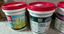 雨虹防水室內防水涂料 彩色易涂型衛生間廚房通用墻面防水材料 彩色17kg 曬單實(shí)拍圖