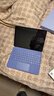 微軟（Microsoft）Surface Pro 12英寸 二合一筆記本電腦 國家補貼 輕薄本 AI+PC 驍龍 X Plus 16G 512G 羅蘭紫 曬單實(shí)拍圖