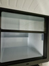 海爾（Haier）寶藍帶玻璃門(mén)300升雙溫家用冰柜冷藏冷凍兩用保鮮雙箱柜無(wú)需頻繁除霜小冰箱FCD-300LHSPCZ國家補貼 曬單實(shí)拍圖