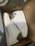 阿迪達斯（adidas）三葉草  男女 FORUM LOW CL 休閑鞋 ID6858 38 曬單實(shí)拍圖