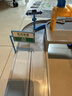 Holy STONE兒童軌道車(chē)玩具男孩3-6歲立體停車(chē)場(chǎng)玩具賽汽車(chē)寶寶1-3歲生日禮物 城市立交【4車(chē)+1飛機+地圖】禮盒 圣誕節兒童禮物2-3-4-5歲寶寶禮物2025火玩具 曬單實(shí)拍圖