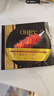 OHBT魚(yú)子醬抗皺面膜10片緊致抗衰老補水保濕祛黃提亮膚色男女士 曬單實(shí)拍圖
