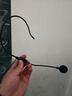 索愛(ài)（soaiy）頭戴有線(xiàn)擴音器麥克風(fēng)小蜜蜂耳麥話(huà)筒頭戴式有線(xiàn)麥用于紐曼飛利浦得勝十度擴音器 曬單實(shí)拍圖