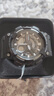 卡西歐（CASIO）大眾指針系列 時(shí)尚防水數字雙顯世界時(shí)間運動(dòng)男表 AEQ-110W-1AVDF 曬單實(shí)拍圖