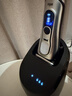 博朗（BRAUN）9系巔峰版2.0清潔護理中心電動(dòng)剃須刀整機德國進(jìn)口往復式禮盒款送老公男朋友生日禮物 曬單實(shí)拍圖