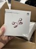 華為FreeClip 2 耳夾耳機 玫瑰金 開(kāi)放式無(wú)線(xiàn)藍牙耳機 全新C形橋 舒適穩固 智感聆聽(tīng) 鴻蒙AI助手 曬單實(shí)拍圖