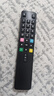 格耳適用于TCL電視遙控器ARC801L RC801LDCI1 49L2 55L2 65P3 32P6 50L2雷鳥(niǎo)樂(lè )華通用紅外款遙控板  曬單實(shí)拍圖