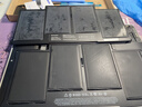 極川?適配Apple蘋(píng)果MacBook Air 13英寸A1466 A1496 A1369 A1405 MD760 A1377筆記本電腦電池內置更換 曬單實(shí)拍圖