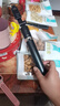 索盈【熱銷(xiāo)500W+】自拍桿三腳架手機支架落地神器360度旋轉防抖三軸云臺便攜式旅游直播支架桌面拍攝桿 曬單實(shí)拍圖