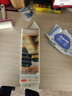 京東京造 百潔擦10片裝 抹布百潔布 廚房洗碗布 去油污海綿擦 曬單實(shí)拍圖