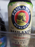 保拉納（Paulaner）柏龍 經(jīng)典小麥白啤 500ml*24聽(tīng) 德國啤酒 京東自營(yíng) 曬單實(shí)拍圖