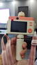 樂(lè )笛兒童相機照相機7-14歲3-6-12歲高清數碼拍照玩具男女孩生日禮物 暖陽(yáng)花花PRO丨1.32億雙攝+三腳架 高配64G內存+精美禮盒 曬單實(shí)拍圖