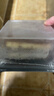 輕肴意式提拉米蘇蛋糕320g/4盒便攜獨立小包裝 慕斯甜點(diǎn)糕點(diǎn)聚會(huì )零食 曬單實(shí)拍圖