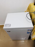 志高（CHIGO）330L家用冰柜中小型冷藏冷凍轉換冷柜 商用大容量保鮮單溫臥式冰箱 節能低噪 一級能效 【一級能效 全國聯(lián)?！?72L 曬單實(shí)拍圖