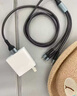 億智三合一充電器66W100W120W快充一拖三手機數據線(xiàn)車(chē)載多頭iphone蘋(píng)果華為安卓小米平板多功能三頭 【66W快充】1.2米三合一套裝 適用手機耳機手表小家電小風(fēng)扇臺燈配件 曬單實(shí)拍圖